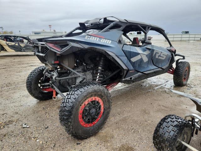 2025 Can Am Maverick