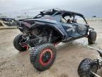 2025 Can Am Maverick