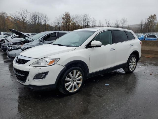 2010 Mazda Cx-9