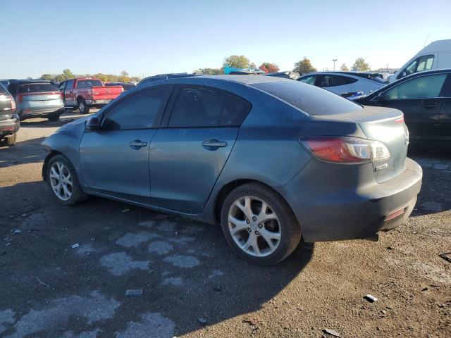 2010 Mazda 3 I