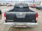2005 Nissan Frontier King Cab XE