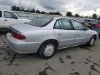 2001 Buick Century Limited