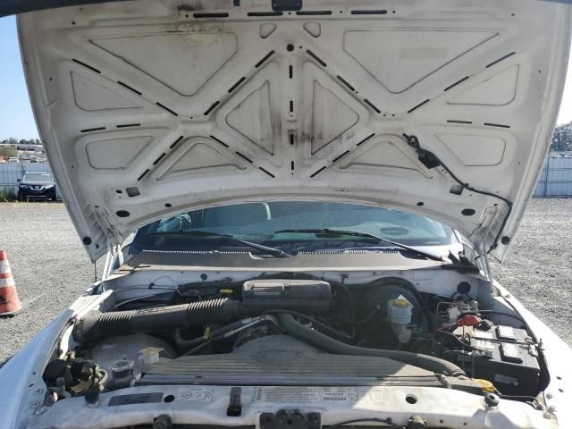 2001 Dodge RAM 1500