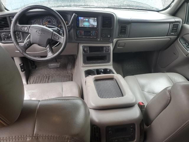 2006 Chevrolet Avalanche K1500