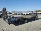 2014 Metalium 2014 Metal FAB Equipment Trailer