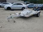 2025 Aluma 6310S-TG Utility Trailer