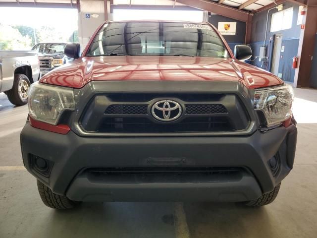 2015 Toyt 2015 Toyota Tacoma Access Cab