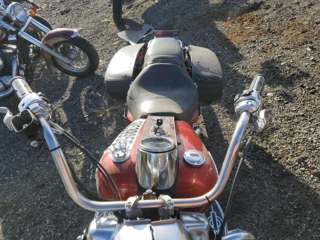 1999 Harley-Davidson Flhrci