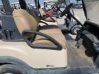 2020 Club Car Tempo Lithium