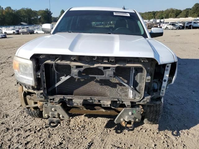 2014 GMC Sierra K1500 sle