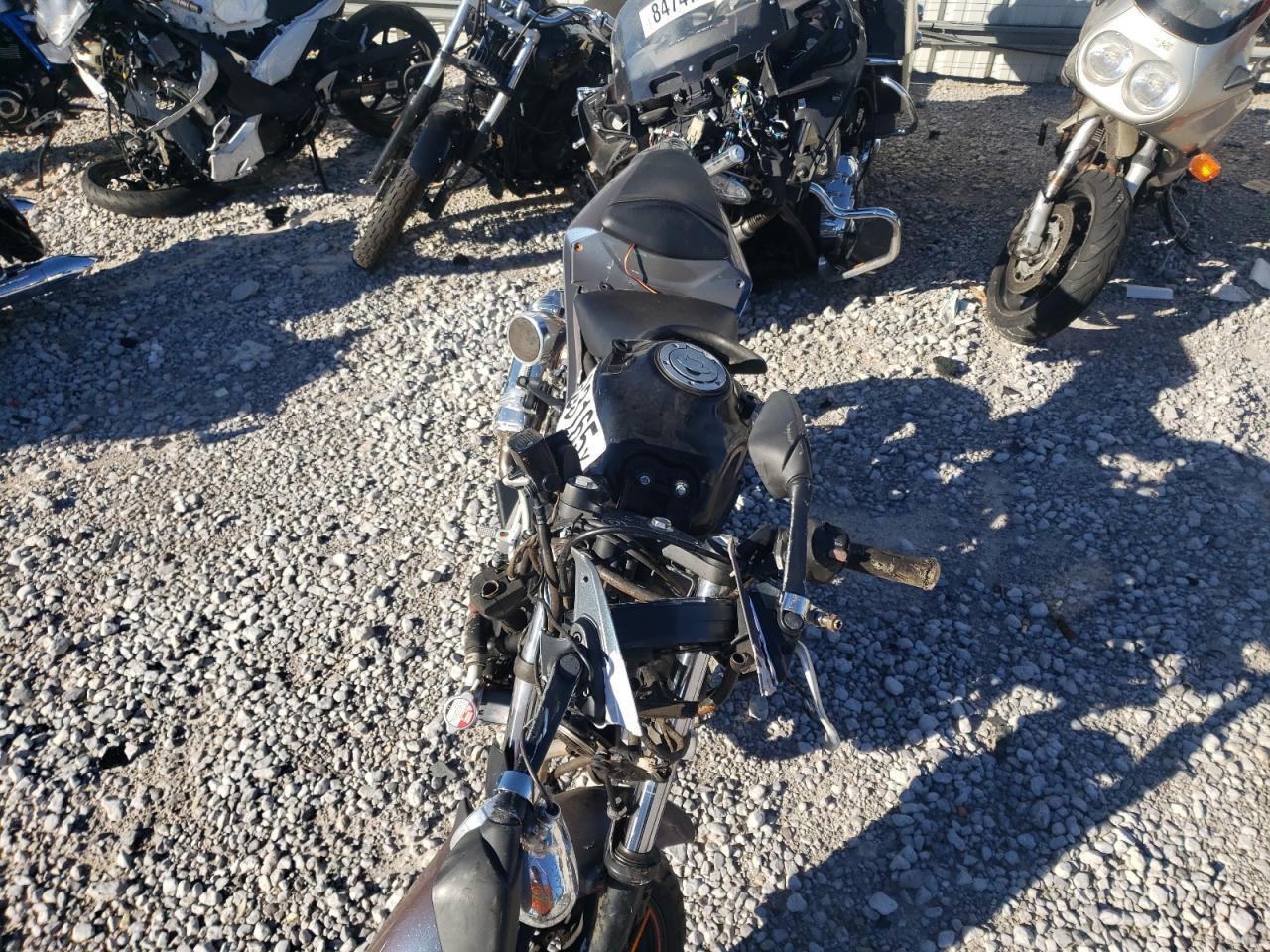 2015 Yamaha YZFR3