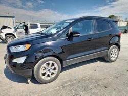 2020 Ford Ecosport SE for sale in Tulsa, OK