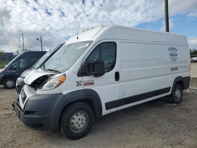 2021 Dodge RAM Promaster 2500 2500 High