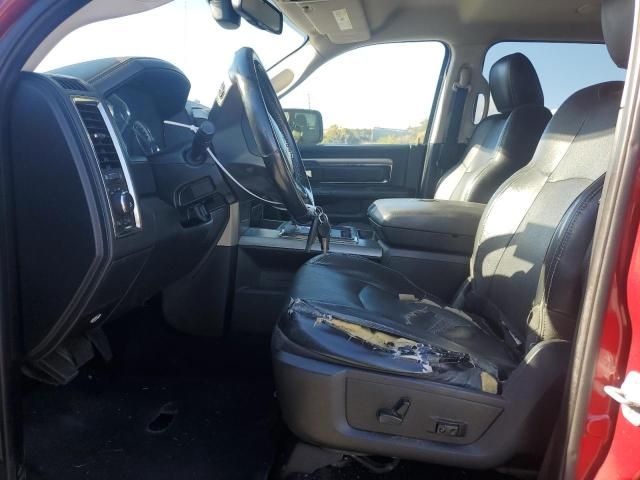 2013 Dodge RAM 1500 Sport
