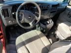 2019 Chevrolet Express G2500