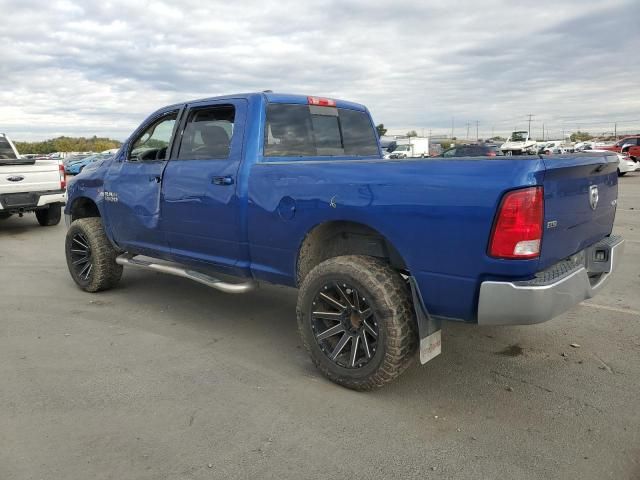 2017 Dodge Ram 1500 slt