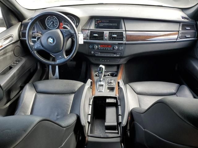 2012 BMW X5 XDRIVE35I