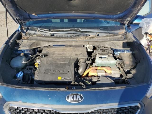 2019 KIA Niro FE