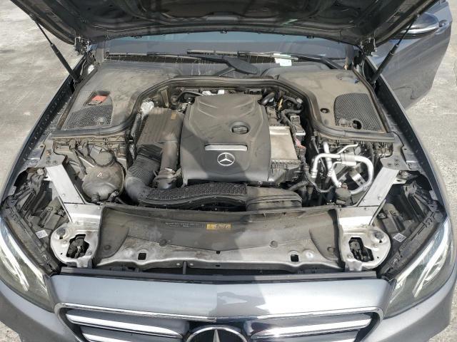 2018 Mercedes-Benz E 300