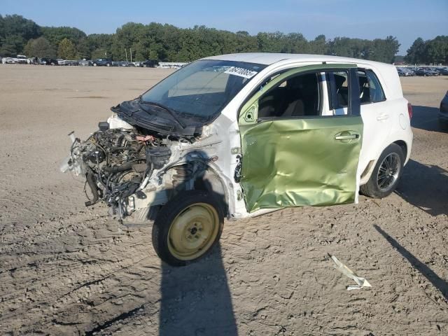 2009 Scion XD