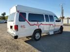 2012 Ford E250 Delivery van