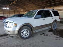 2011 Ford Expedition XLT for sale in Phoenix, AZ
