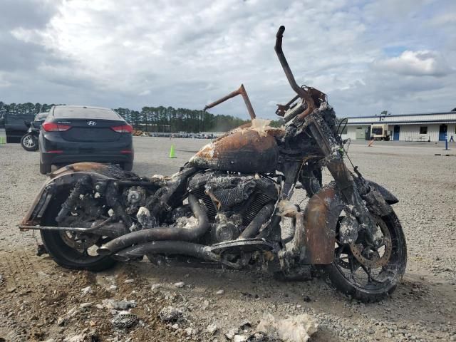 2023 Harley-Davidson Flhxs