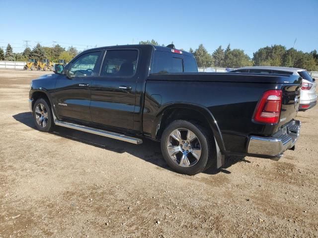 2020 Dodge 1500 Laramie