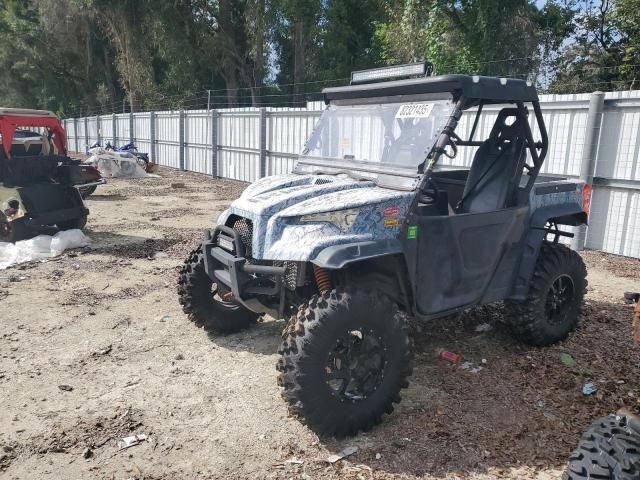 2017 Other Dominator UTV