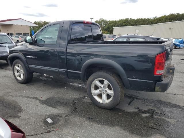 2004 Dodge RAM 1500 ST