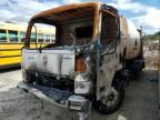2023 Isuzu NRR Refuse Truck