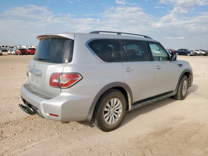 2019 Nissan Armada sv