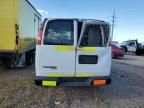 2016 Chevrolet Express G2500