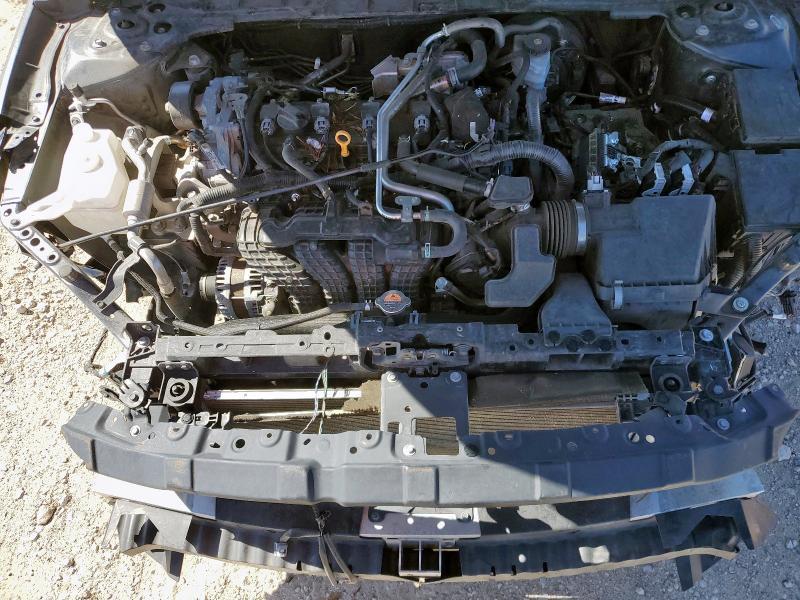 2022 Nissan Altima sv