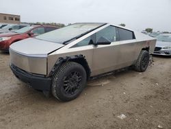 Tesla salvage cars for sale: 2024 Tesla Cybertruck