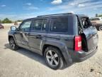 2015 Jeep Patriot Latitude