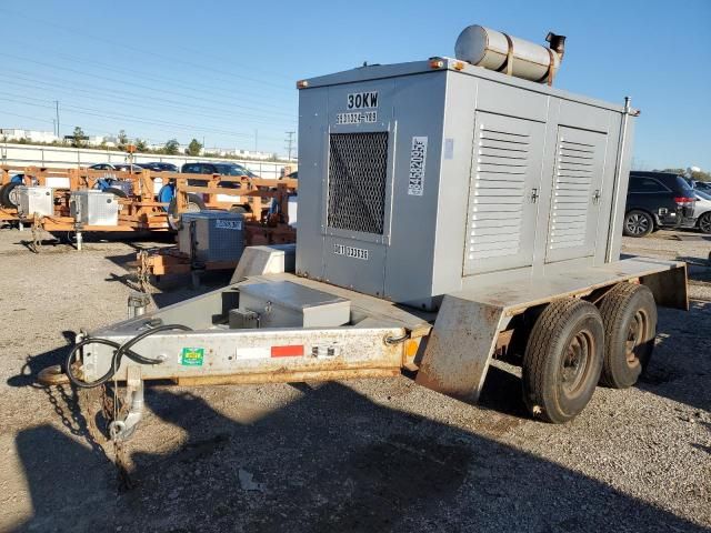 1989 Harm S Enclosure SA300G Generation