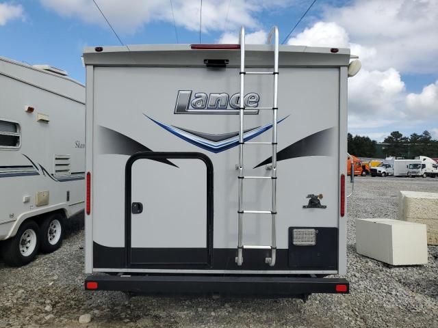 2018 Lancia Lancia BET-Camper