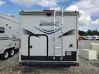 2018 Lancia Lancia BET-Camper