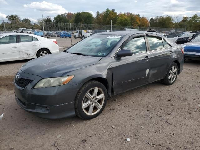 2009 Toyota Camry Base
