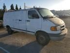 2002 Dodge RAM Van B2500
