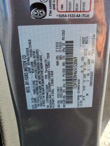 2006 Ford Mustang GT
