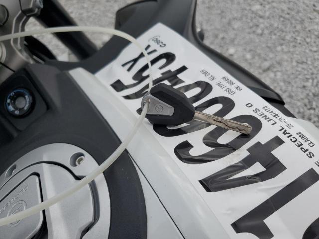 2024 Cfhg 450NK