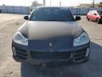 2008 Porsche Cayenne