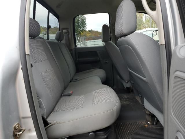 2006 Dodge RAM 2500 ST