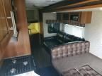 2017 Avenger Travel Trailer