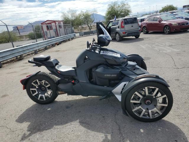 2021 Can-Am Ryker Rally Edition