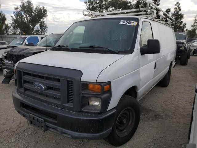 2009 Ford Econoline E250 Van
