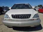 2001 Lexus Rx 300