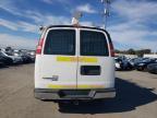 2014 Chevrolet Express Utility / Service Van